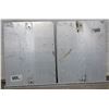 Image 4 : 2 Arrow Metal Highway Signs