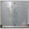 Image 3 : Metal Do Not Enter Highway Signs