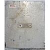 Image 3 : Maximum 90 Metal Highway Sign