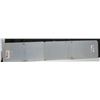Image 5 : 2 Metal Arrow Highway Signs