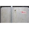 Image 5 : End of Work Area Metal Highway Signs