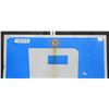 Image 2 : Camper Trailer Waste Disposal Metal Highway Sign