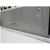 Image 4 : Camper Trailer Waste Disposal Metal Highway Sign