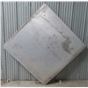 Image 3 : Lg. Over Height Loads Metal Highway Sign