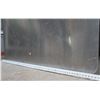 Image 4 : Lg. Maximum 80 Metal Highway Sign