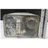 Image 3 : 1 gal. B/A Oil Tin