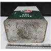 Image 4 : 1 gal. B/A Oil Tin