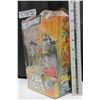 Image 2 : Lg. D.C Batman Figurine in Original Box