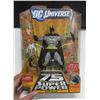 Image 4 : Lg. D.C Batman Figurine in Original Box