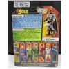 Image 5 : Lg. D.C Batman Figurine in Original Box