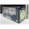 Image 2 : Die Cast Brinks Ertel Coin Bank