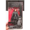 Image 4 : 2 Different Star Wars Figures Kylo Ren & Captain Cassian Andor
