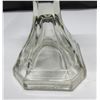 Image 10 : #2 Colonial Coal Oil Lamp with Chimney