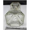 Image 8 : #2 Colonial Coal Oil Lamp with Chimney
