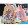 Image 4 : 10 Different early Dr. Swess Children's books