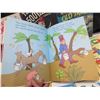 Image 5 : 10 Different early Dr. Swess Children's books
