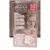 Image 5 : 2 Different  Starwars figures Finn and General Leia Organa (original package