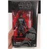 Image 6 : 2 Different  Starwars figures Finn and General Leia Organa (original package