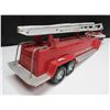 Image 13 : Lg. Metal Nylint Metal Fire Truck