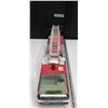 Image 3 : Lg. Metal Nylint Metal Fire Truck