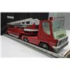 Image 4 : Lg. Metal Nylint Metal Fire Truck