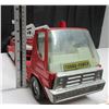 Image 5 : Lg. Metal Nylint Metal Fire Truck