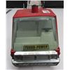 Image 6 : Lg. Metal Nylint Metal Fire Truck