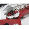 Image 7 : Lg. Metal Nylint Metal Fire Truck