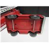 Image 9 : Lg. Metal Nylint Metal Fire Truck