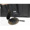 Image 5 : Cast Iron Waffle Maker