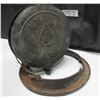 Image 7 : Cast Iron Waffle Maker