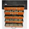 Image 3 : Metal Imperial Parts Cabinet