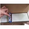 Image 3 : lot of unsorted mostly 1990-91 Hockey and Baseball Cards