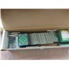 Image 5 : lot of unsorted mostly 1990-91 Hockey and Baseball Cards