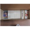 Image 4 : lot of unsorted mostly 1990-91 Hockey and Baseball Cards