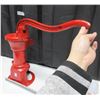 Image 10 : Cast Iron Cistern Pump