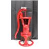 Image 1 : Cast Iron Cistern Pump