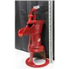 Image 2 : Cast Iron Cistern Pump
