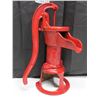 Image 5 : Cast Iron Cistern Pump