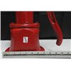 Image 7 : Cast Iron Cistern Pump
