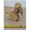 Image 1 : Vintage wind up toy duck- 4"L