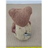 Image 3 : Vintage wind up bear-4"H