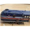 Image 4 : Brimtoy train set and track-17"L track and original box