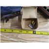 Image 9 : Brimtoy train set and track-17"L track and original box