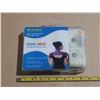 Image 1 : Reusable Portable, Safe and Natural - Neck & Shoulder Heating Pad.