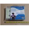 Image 2 : Reusable Portable, Safe and Natural - Neck & Shoulder Heating Pad.