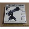 Image 1 : Smithsonian - 30 X Telescope/Monocular.