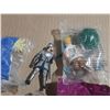 Image 2 : Vintage McDonald's Toys.
