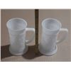 Image 1 : (2) Antique Mugs.
