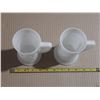 Image 2 : (2) Antique Mugs.